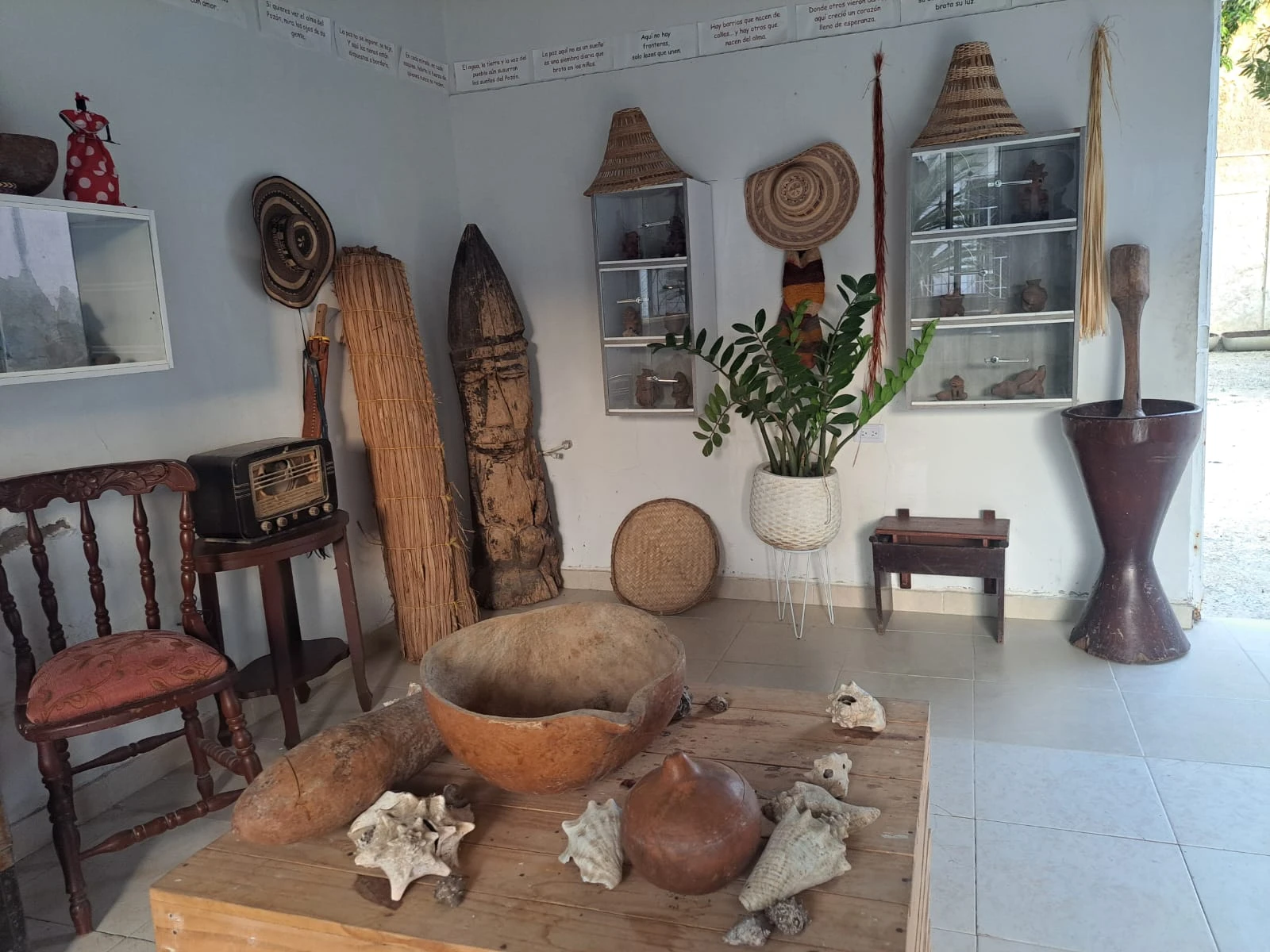 Sala Museo